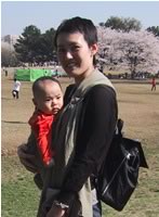 スリングで迎える大切な日と日常の安心感