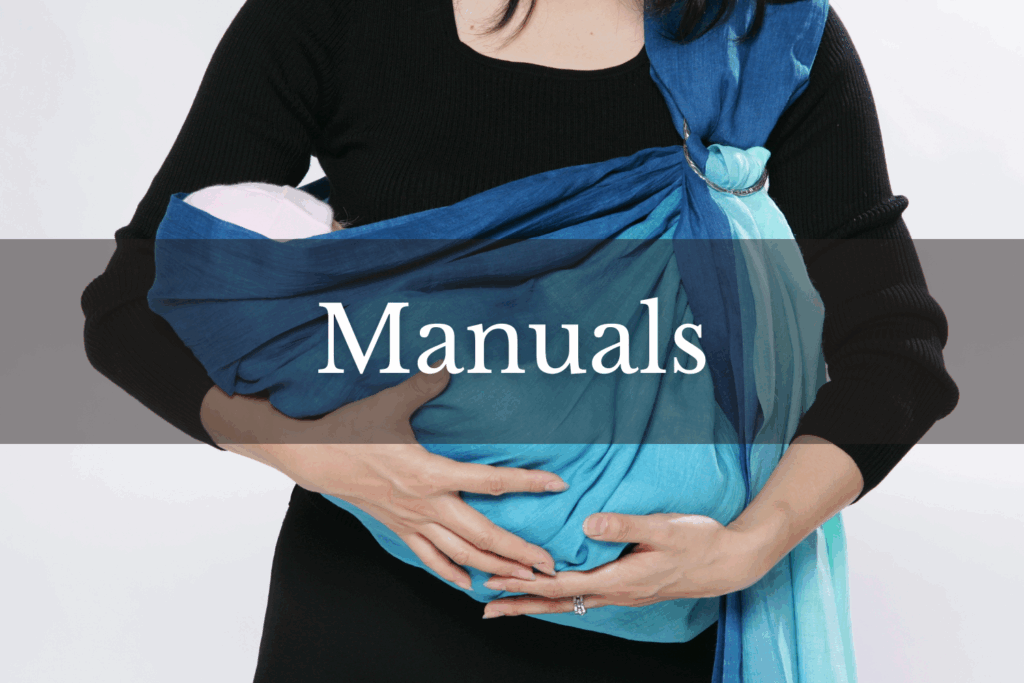 how to use - manuals for PsLing