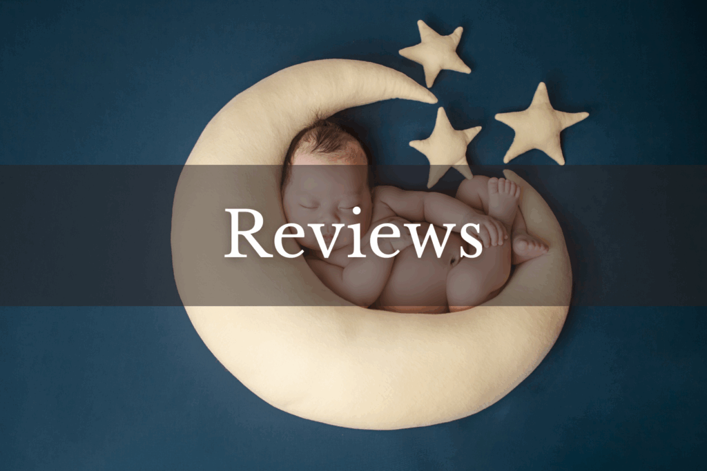 Reviews - お客様の声