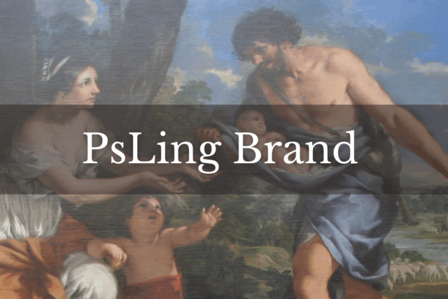 ピースリングのブランドを知る | PsLing（ピースリング）公式