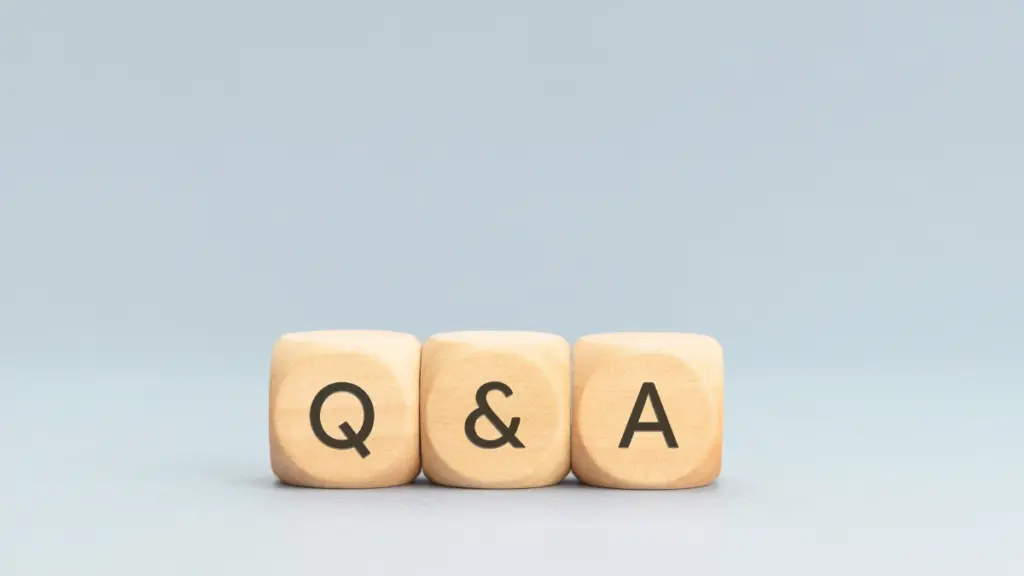 スリングのよくある質問と回答のタイトル