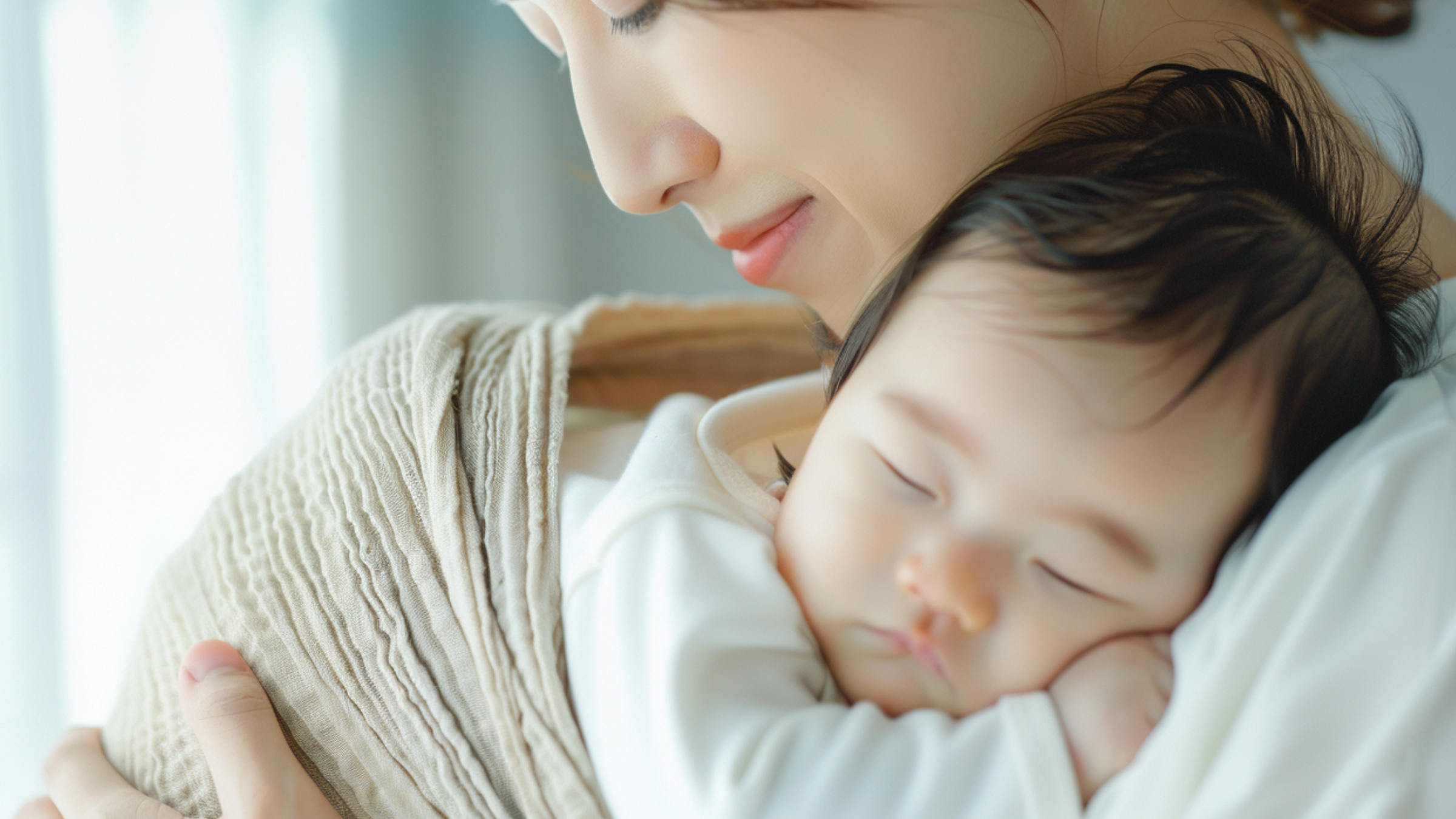 今日も親子の時間に寄り添うピースリング