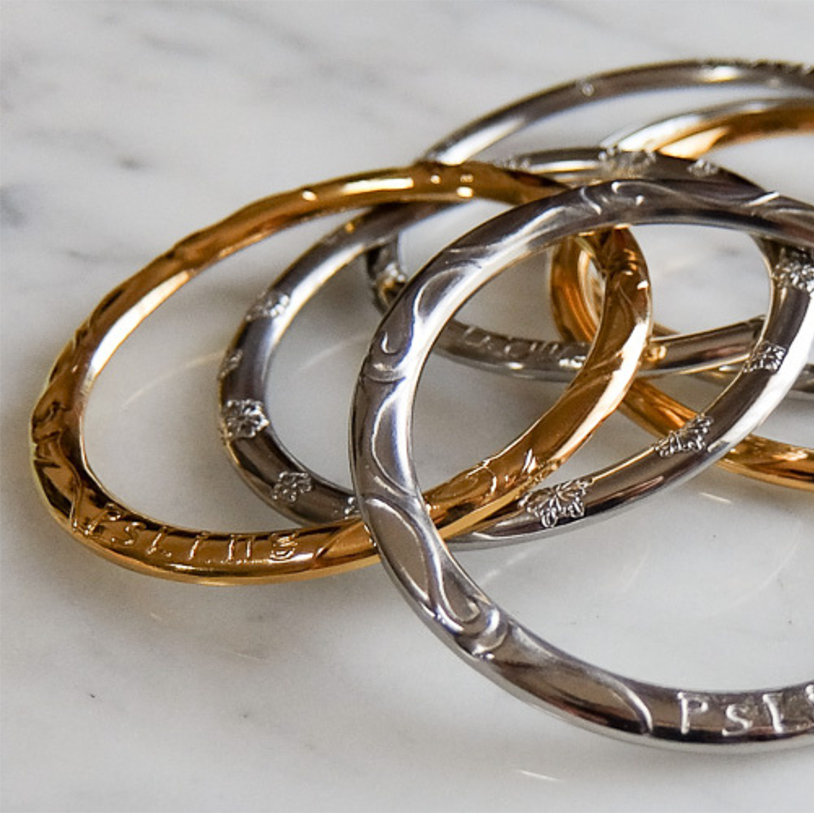 The Signature Ring