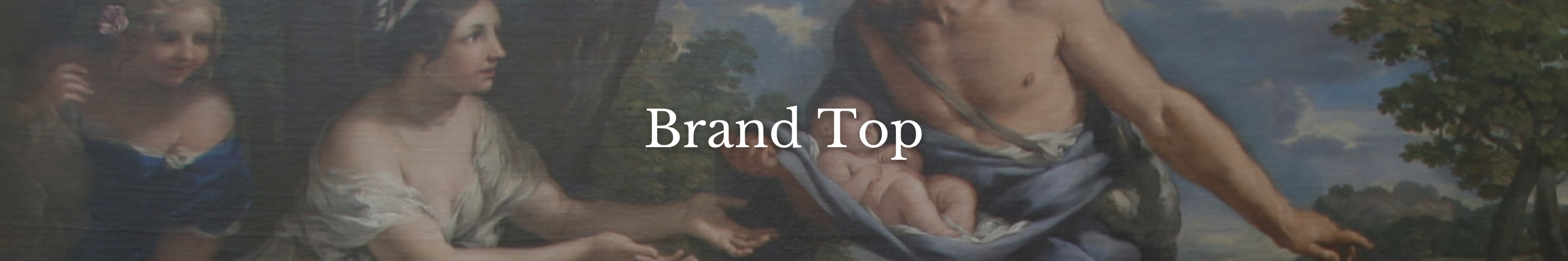 ブランドTopへ戻る